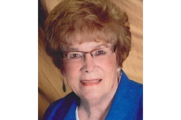 Arlene Fahrner Obituary (1932 - 2019) - Stevens Point, WI - Stevens ...