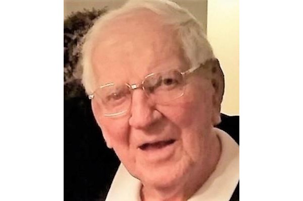 Warnard Sroda Obituary 1926 2019 Stevens Point WI Stevens 