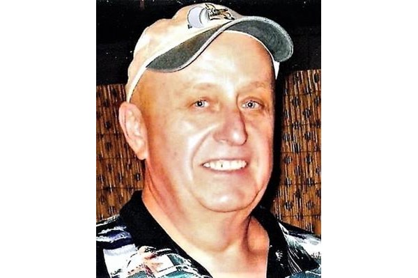 Leonard Wisinski Obituary 1950 2019 Stevens Point WI Stevens 