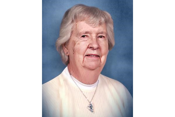Mavis Kobishop Obituary 1924 2020 Stevens Point WI Stevens 