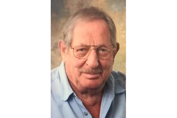 Casimir Bernas Obituary (1938 - 2020) - Stevens Point, WI - Stevens ...