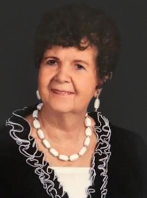 Ruth Elizabeth Lodahl obituary, 1932-2021, Stevens Point, WI
