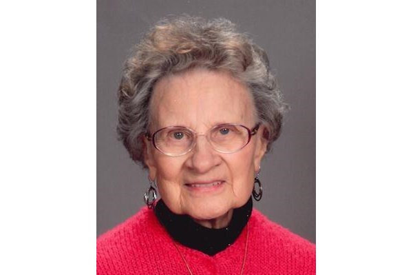 Bernice Slaske Obituary 1931 2021 Stevens Point WI Stevens 