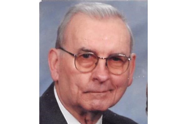 Hubert Kaminski Obituary 1930 2021 Stevens Point WI Stevens 
