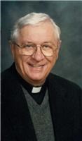 Father Lyle Schulte obituary, 1933-2020, Stevens Point, WI