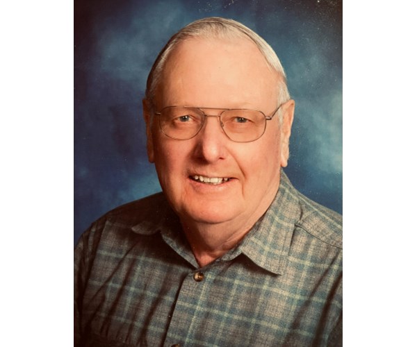 James Radke Obituary 1934 2023 Bayport Mn Stillwater Gazette