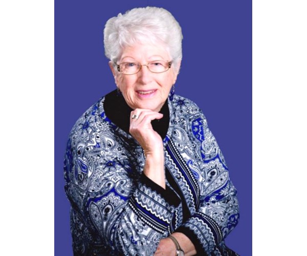 Joan Johnson Obituary (1938 2021) Stillwater, MN Stillwater Gazette