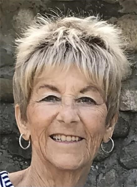 Patricia Castro Obituary (2021)