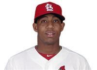 St. Louis Cardinals prospect Oscar Taveras dies in car accident - Los  Angeles Times