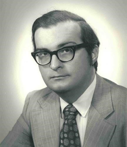 James Hitchcock Obituary (1938 - 2025) - St. Louis, MO - St. Louis Post ...