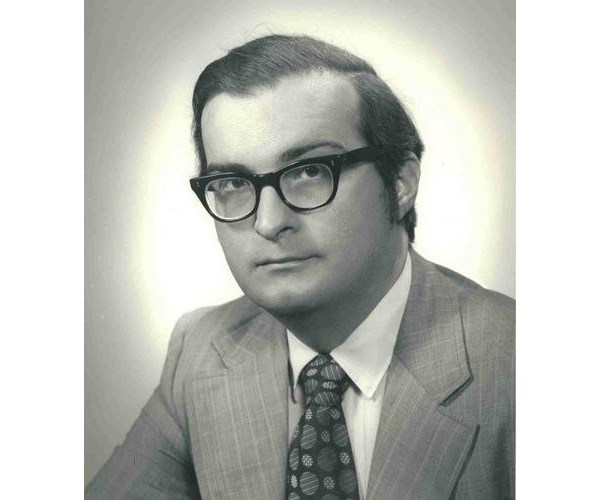 James Hitchcock Obituary (1938 - 2025) - St. Louis, MO - St. Louis Post ...