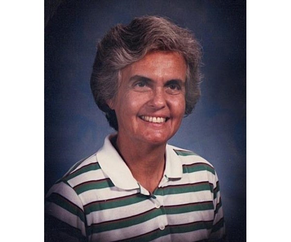 Barbara Hayes Obituary (2026) - Saint Louis, MO - St. Louis Post-Dispatch