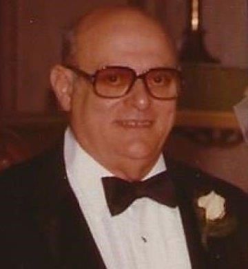 Anthony Paul Abuzeide Obituary - MO | St. Louis Post-Dispatch