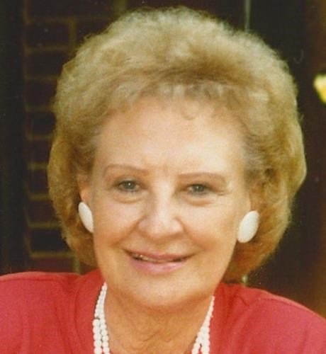 Ruth Gottwald Altemeyer Obituary - St. Charles, MO | St. Louis Post-Dispatch
