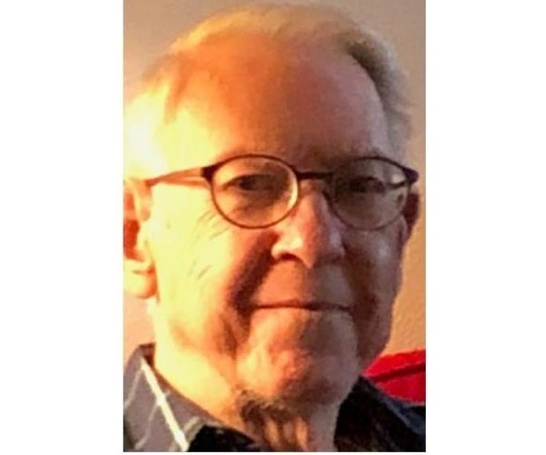 Charles Anderson Obituary (2022) Saint Louis, MO St. Louis Post