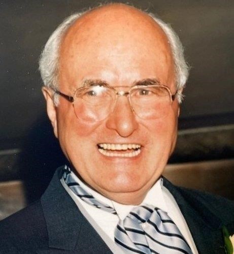 John Walker &quot;Jack&quot; Barriger IV Obituary - MO | St. Louis Post-Dispatch