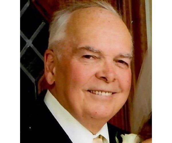 John Barton Obituary (2023) Saint Louis, MO St. Louis PostDispatch