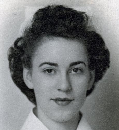 Ruth Doris Belsha obituary, 1922-2020, Florissant, MO