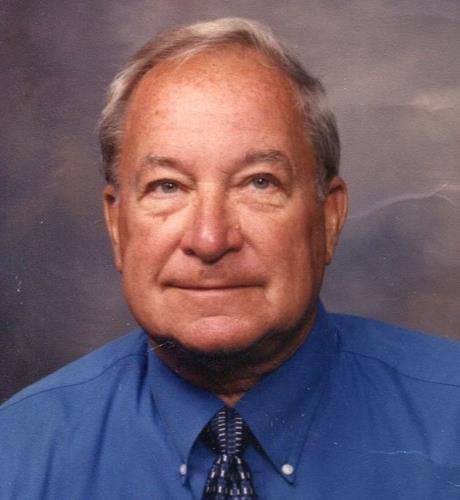 Milton J. &quot;Skip&quot; Bischof Jr. Obituary - MO | St. Louis Post-Dispatch