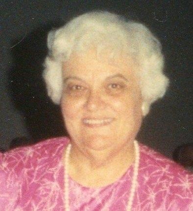 Bernadine L. Bishop Obituary - Kirkwood, MO | St. Louis Post-Dispatch