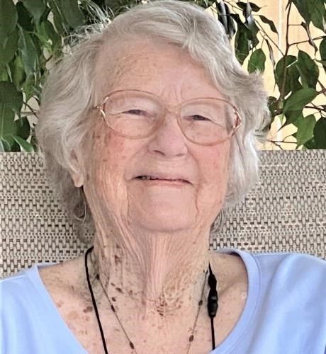 Janet Ames &quot;Jan&quot; Borman Obituary - Pensacola, FL | St. Louis Post-Dispatch