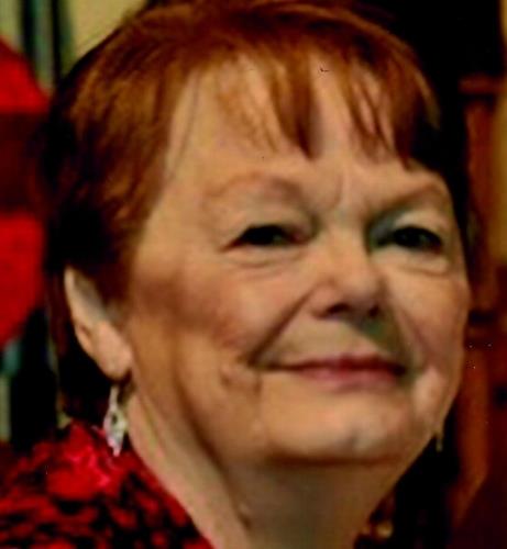 Kathleen Boyer Obituary - St. Louis, Missouri | 0