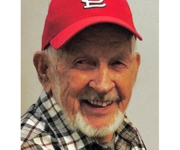Thomas Brennan Obituary (1923 2020) Saint Louis, MO St. Louis