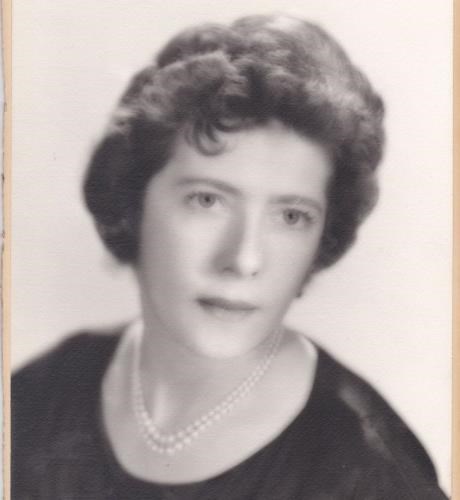 Eileen Canty Obituary - Saint Louis, MO | St. Louis Post-Dispatch