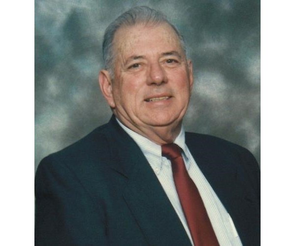 John Cook Obituary (1927 2021) St. Louis, MO St. Louis PostDispatch