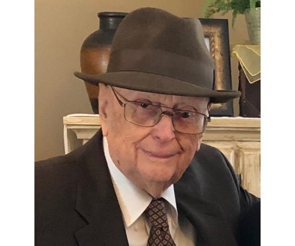 David Dickerson Obituary (2020) St. Charles, MO St. Louis PostDispatch