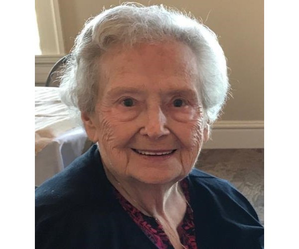 Shirley Dolan Obituary (1928 2022) Saint Louis, MO St. Louis Post
