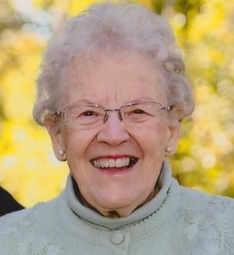 Mary Dowling Obituary - St. Louis, MO | St. Louis Post-Dispatch