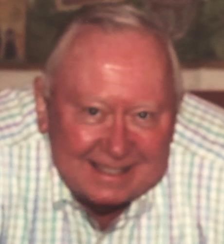 Larry Dwyer Obituary - St. Louis, MO | St. Louis Post-Dispatch