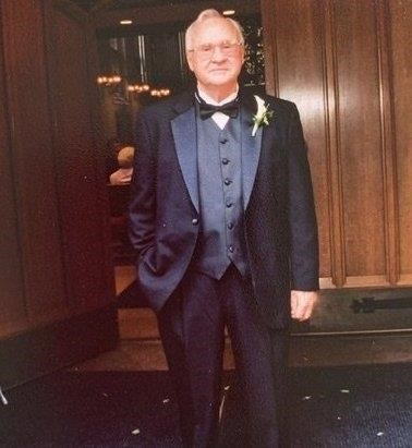 David Dye Obituary - MO | St. Louis Post-Dispatch