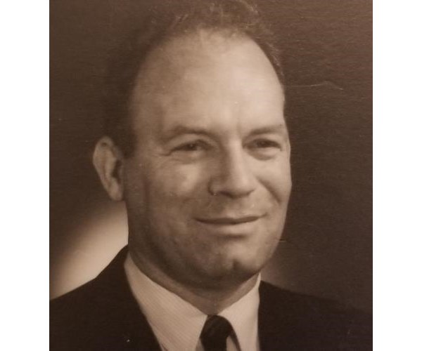 Robert Estep Obituary (1928 2020) Florissant, MO St. Louis Post