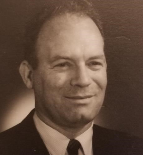 Robert Estep Obituary - Florissant, MO | St. Louis Post-Dispatch