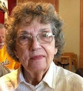 Virginia E. Exler Obituary - St. Louis, MO | St. Louis Post-Dispatch
