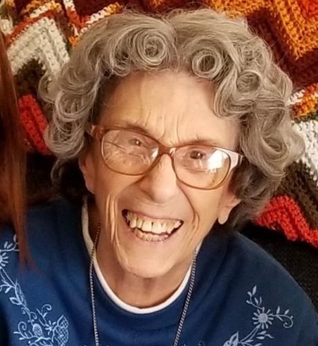 Pearl Ann Fiordimondo Obituary - St. Louis, MO | St. Louis Post-Dispatch