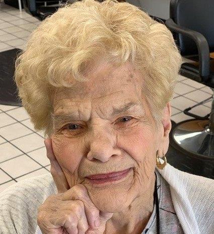 Henrietta Frederick Obituary - Saint Louis, Missouri | 0