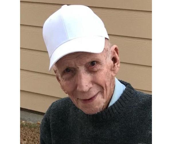 John Garrett Obituary (1921 2021) Washington, MO St. Louis Post
