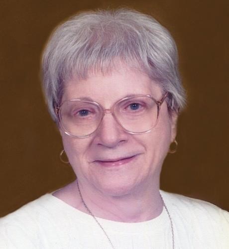 Katherine Georgen Obituary - Kirkwood, MO | St. Louis Post-Dispatch