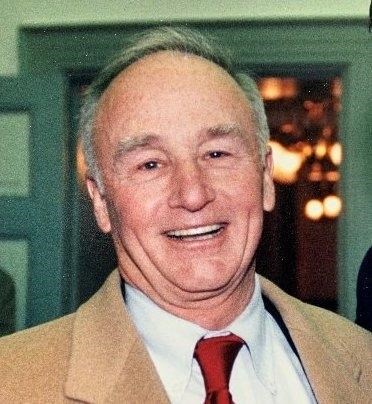 George Walker Obituary - St. Louis, MO | St. Louis Post-Dispatch