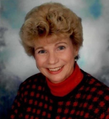 Eleanor J. Goodyear Obituary - St. Louis, MO | St. Louis Post-Dispatch