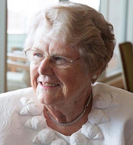 Kathleen Gunn Obituary - St. Louis, MO | St. Louis Post-Dispatch