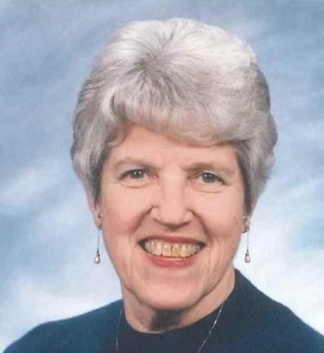 Mildred Ruth &quot;Millie&quot; Hardy Obituary - Maplewood, MO | St. Louis Post-Dispatch