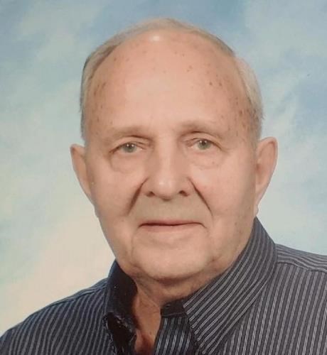 Douglas W. Heatherly Obituary - St. Louis, MO | St. Louis Post-Dispatch
