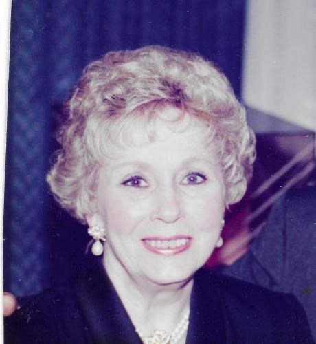 Shirley H. Hefele Obituary - MO | St. Louis Post-Dispatch