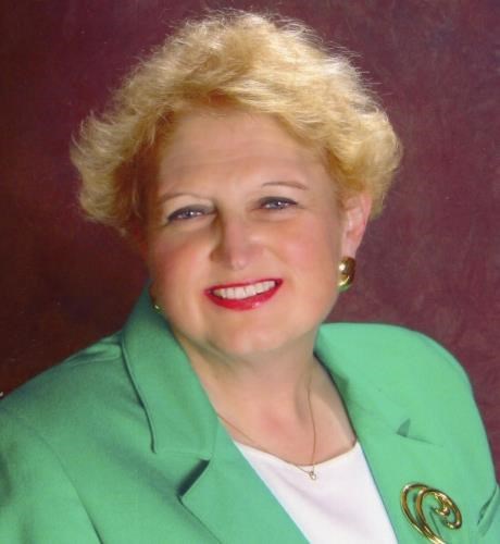Christine Ann Heidenreich obituary, 1952-2021, Columbia, MO