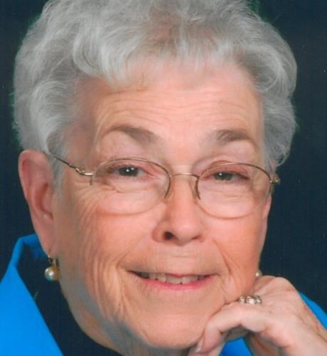 Ermajean Hogan Obituary - St. Charles, MO | St. Louis Post-Dispatch