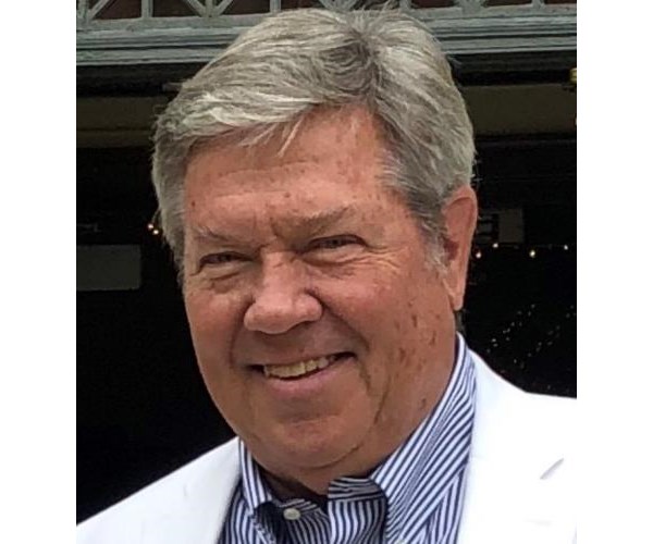 James Huber Obituary (2023) Kirkwood, MO St. Louis PostDispatch